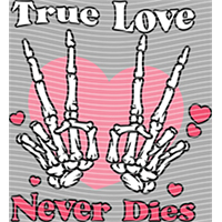 Valentine's Day-QRJ  1730